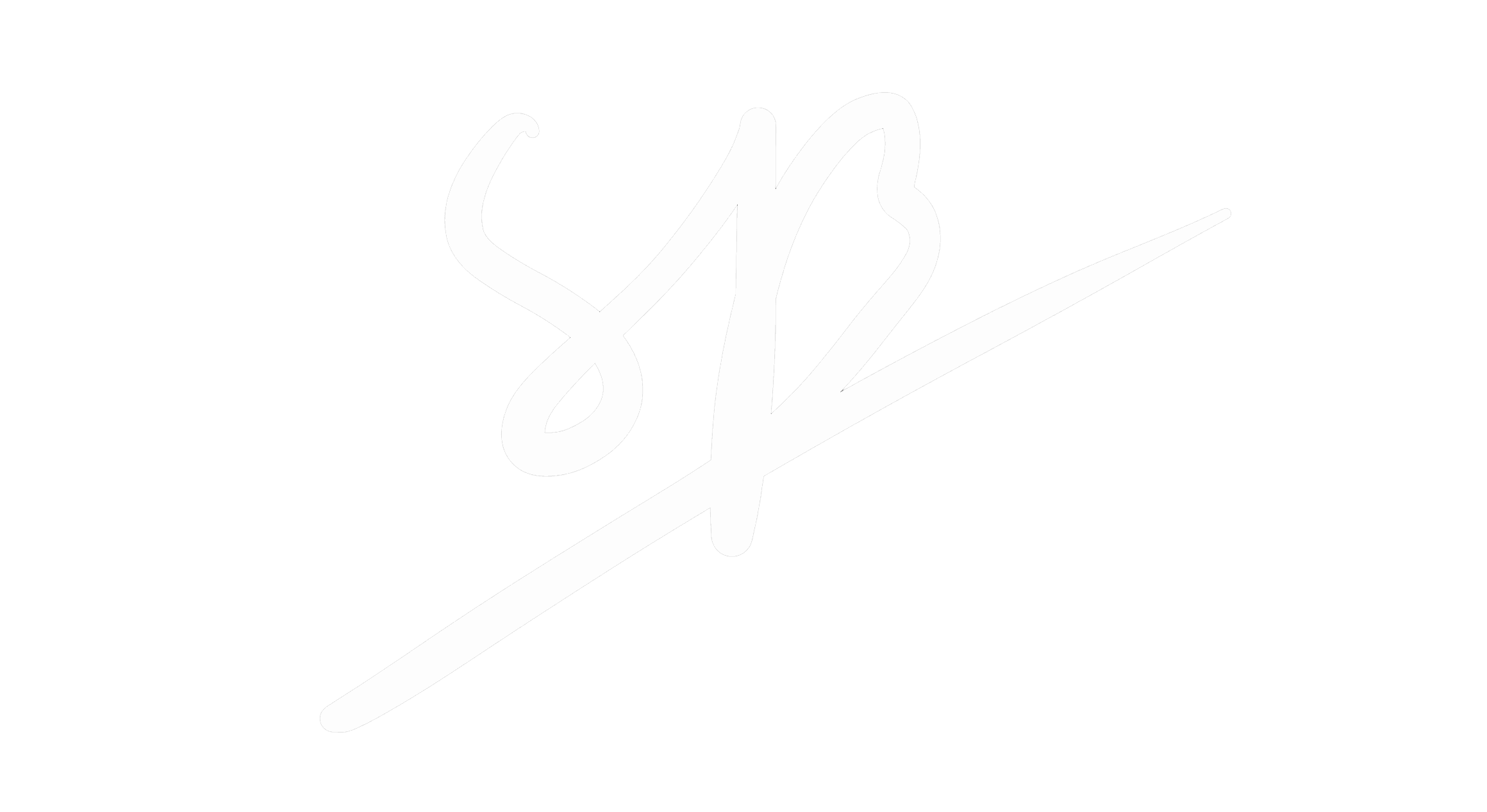 Shubham's signature